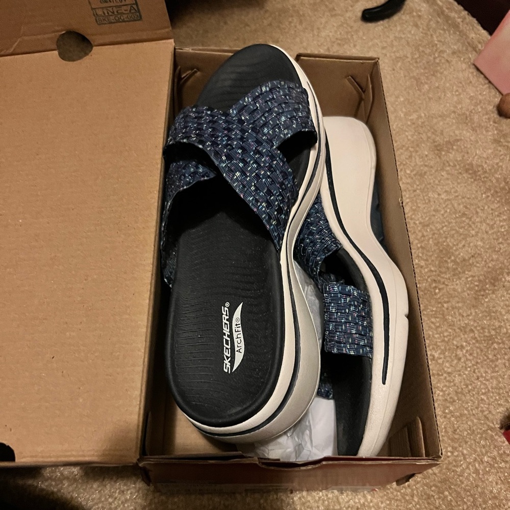 Skechers Sandals